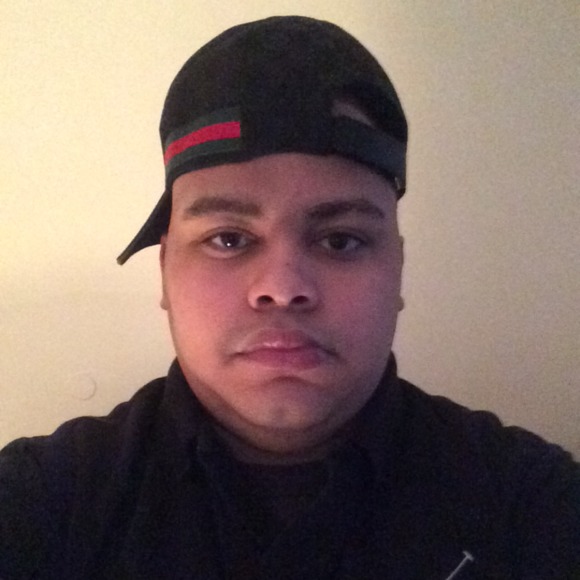 Meet your Posher, Michael - Picture 1 of 1